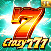Crazy777 Slot Game by jl18