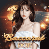 Baccarat DC07 Table Game by jl18