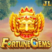 Fortune Gems Slot Game Image
